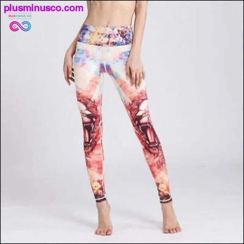 12 Constellations Yoga Leggings/ Yoga Pants