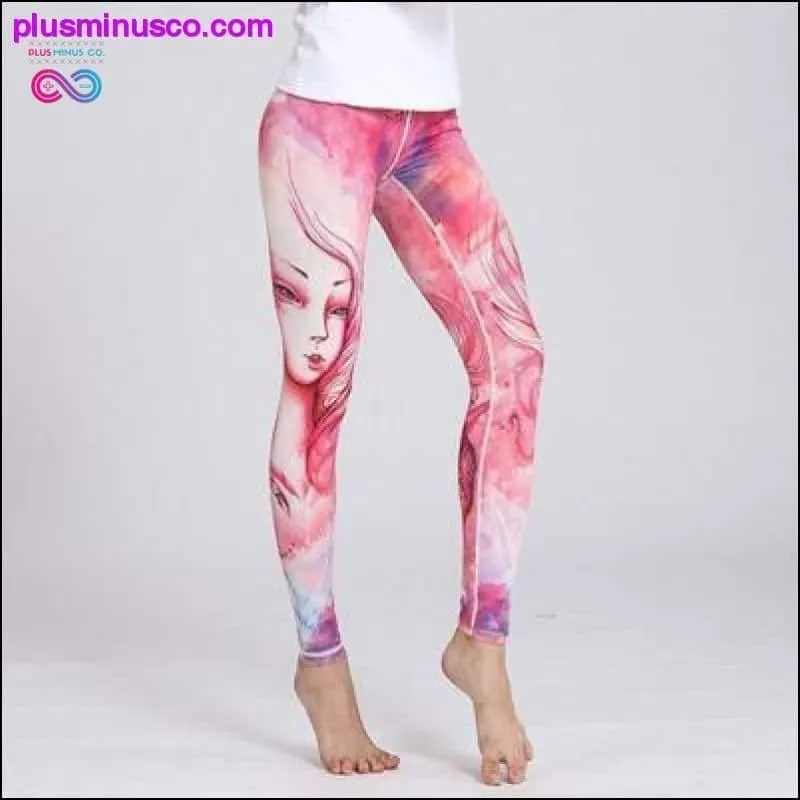 12 Constellations Yoga Leggings/ Yoga Pants