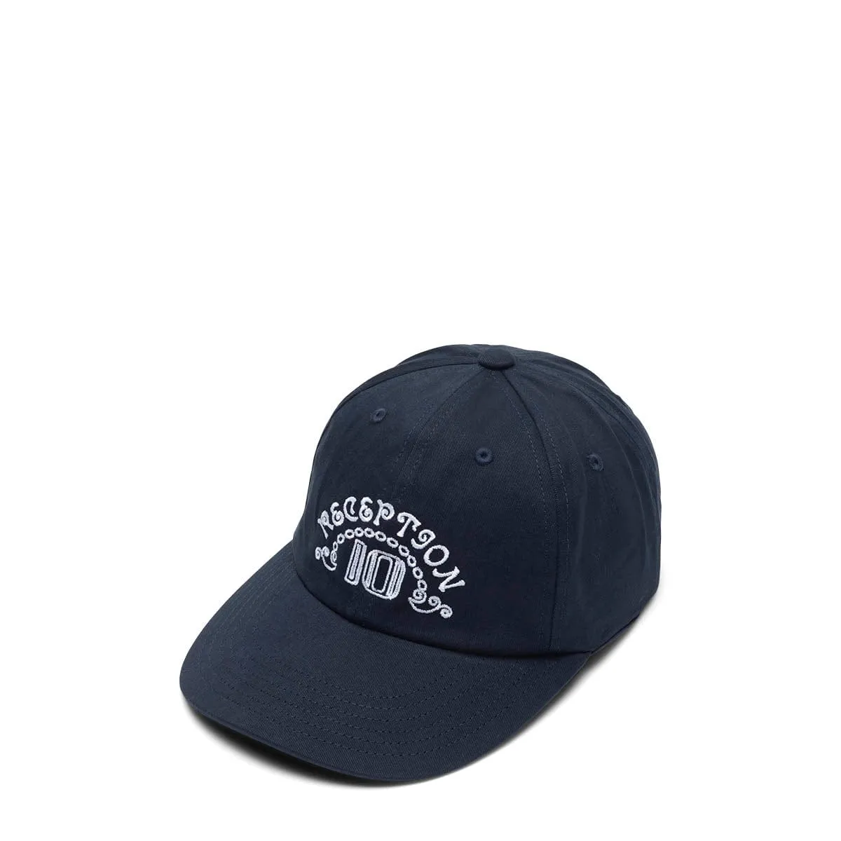 6 PANEL CAP CASINO