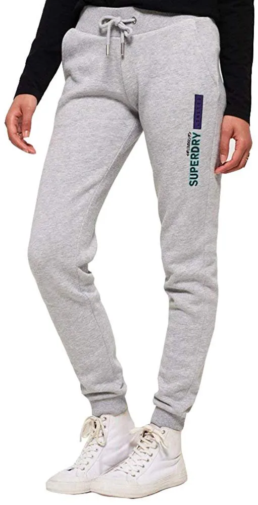 90's Applique Joggers