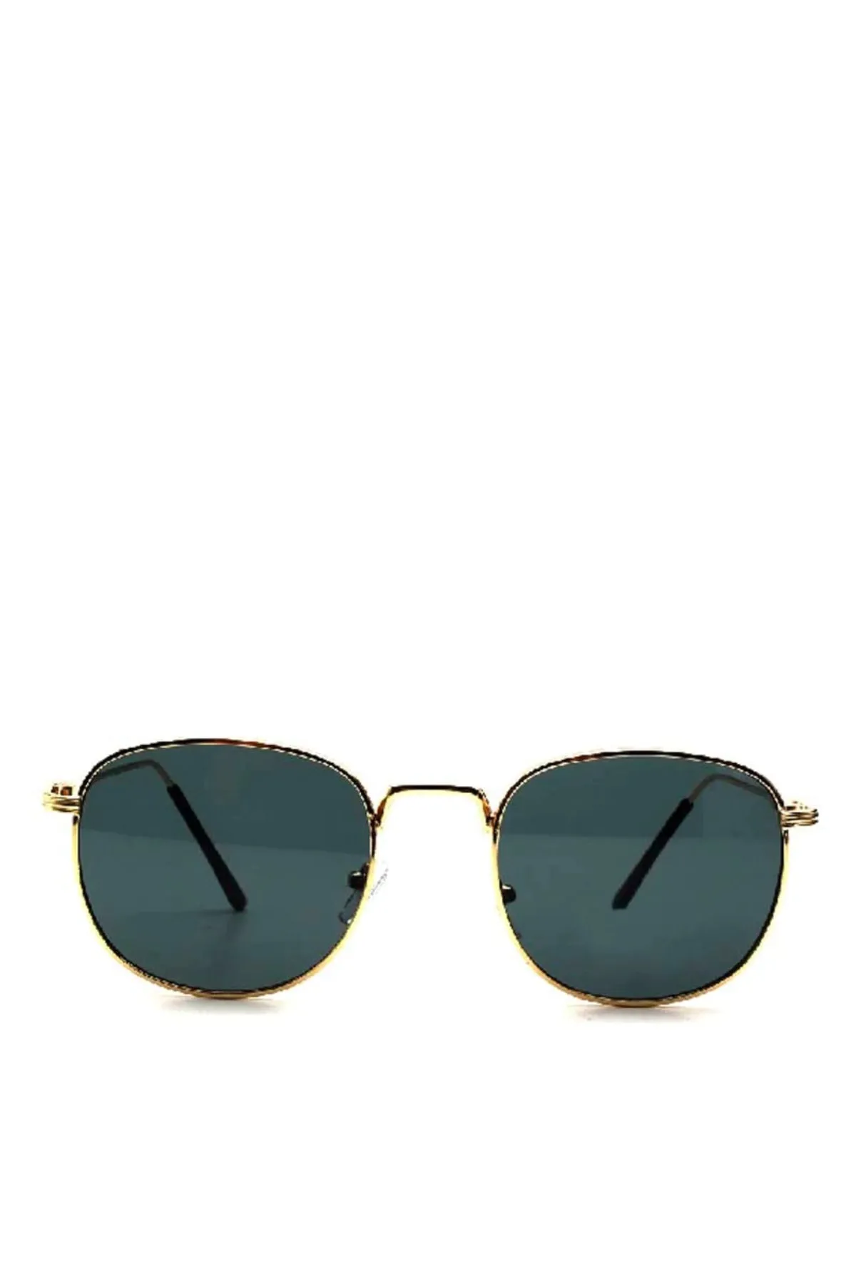 9287 Sun | Black | Solbrille fra Sunny Side Up