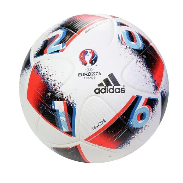 adidas Euro 16 OMB Official Match Ball White/Red