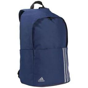 adidas Golf Collegiate Navy 18L 3-Stripes Small Backpack