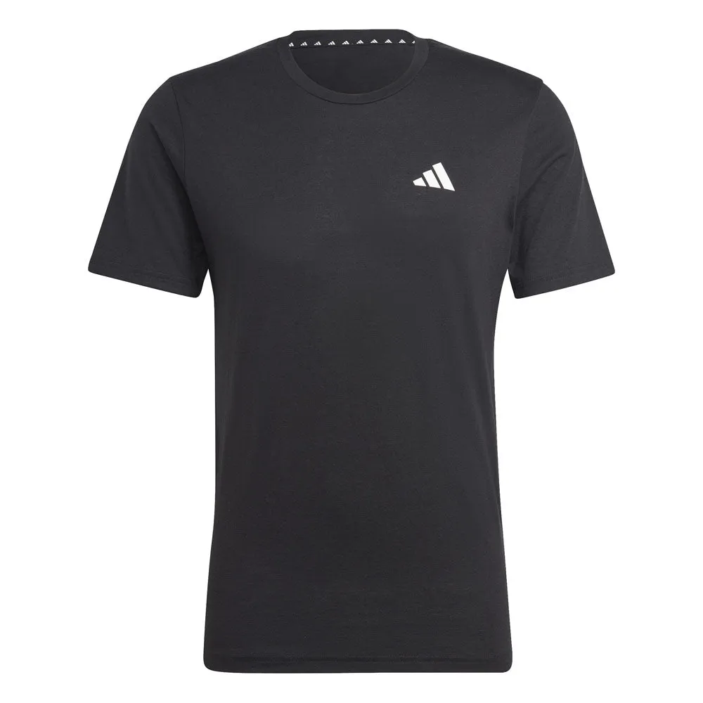 adidas Men's Train Essentials Feelready Training  Tee