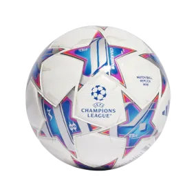 Adidas UEFA Champions League Mini Skills Ball