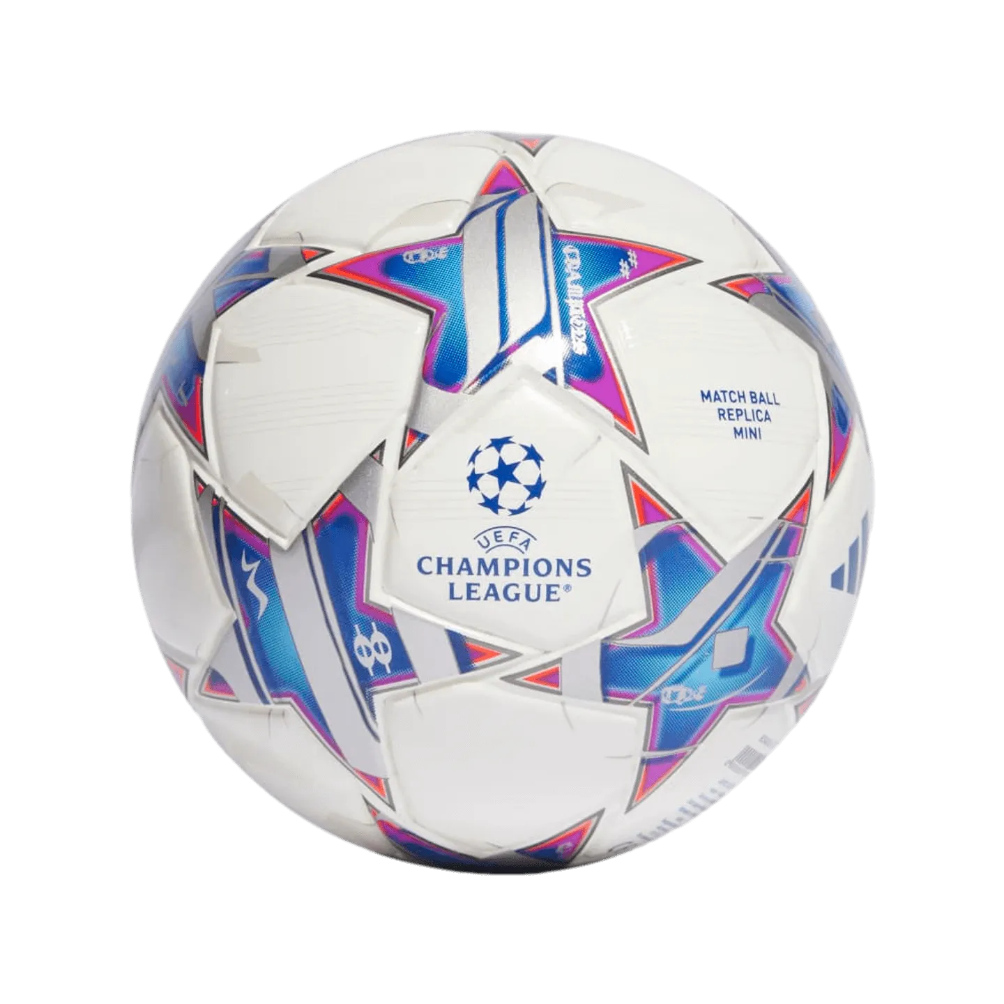 Adidas UEFA Champions League Mini Skills Ball