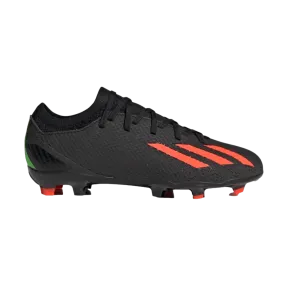 Adidas X Speedportal.3 Youth Firm Ground Cleats