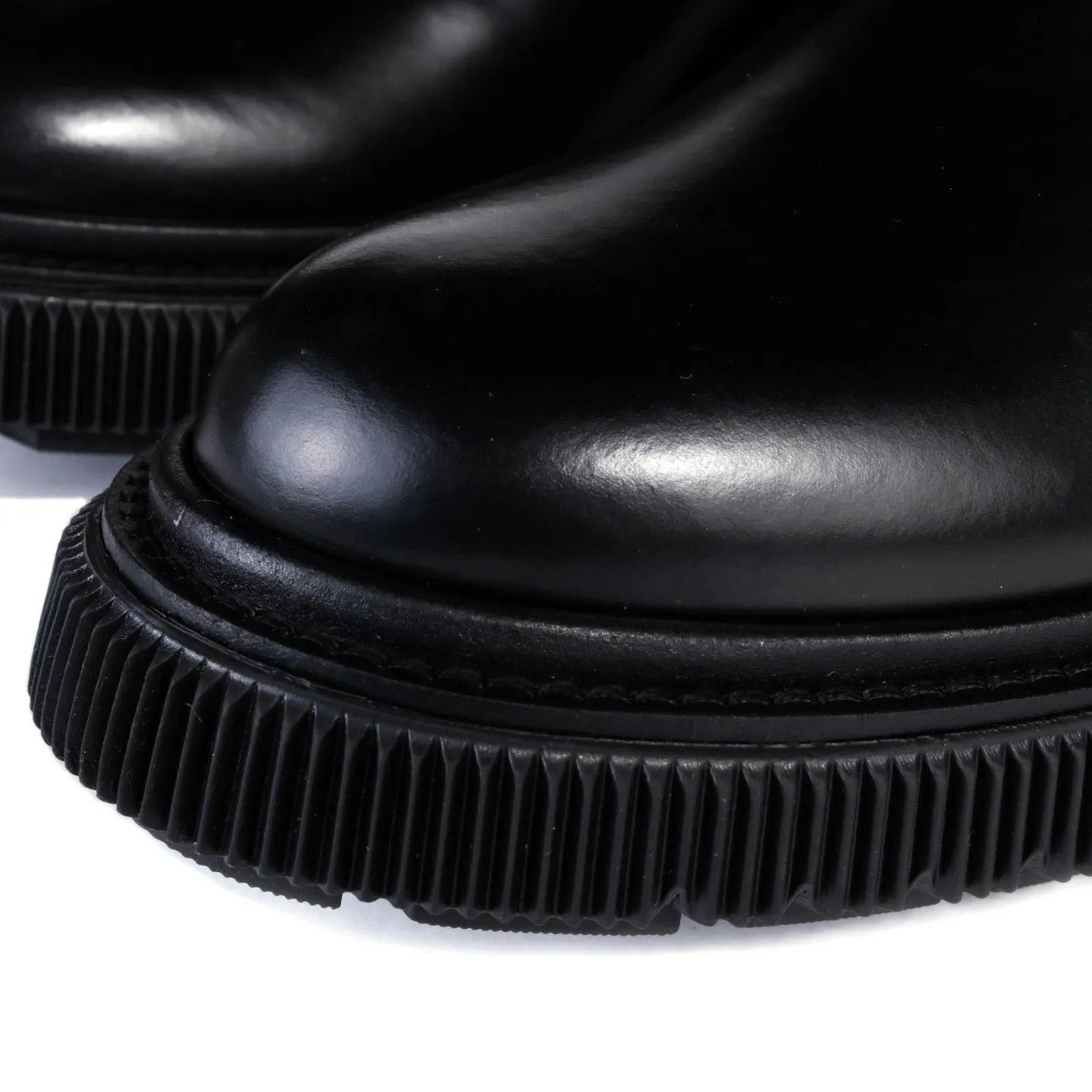 ADIEU TYPE 156 BOOT POLIDO BLACK