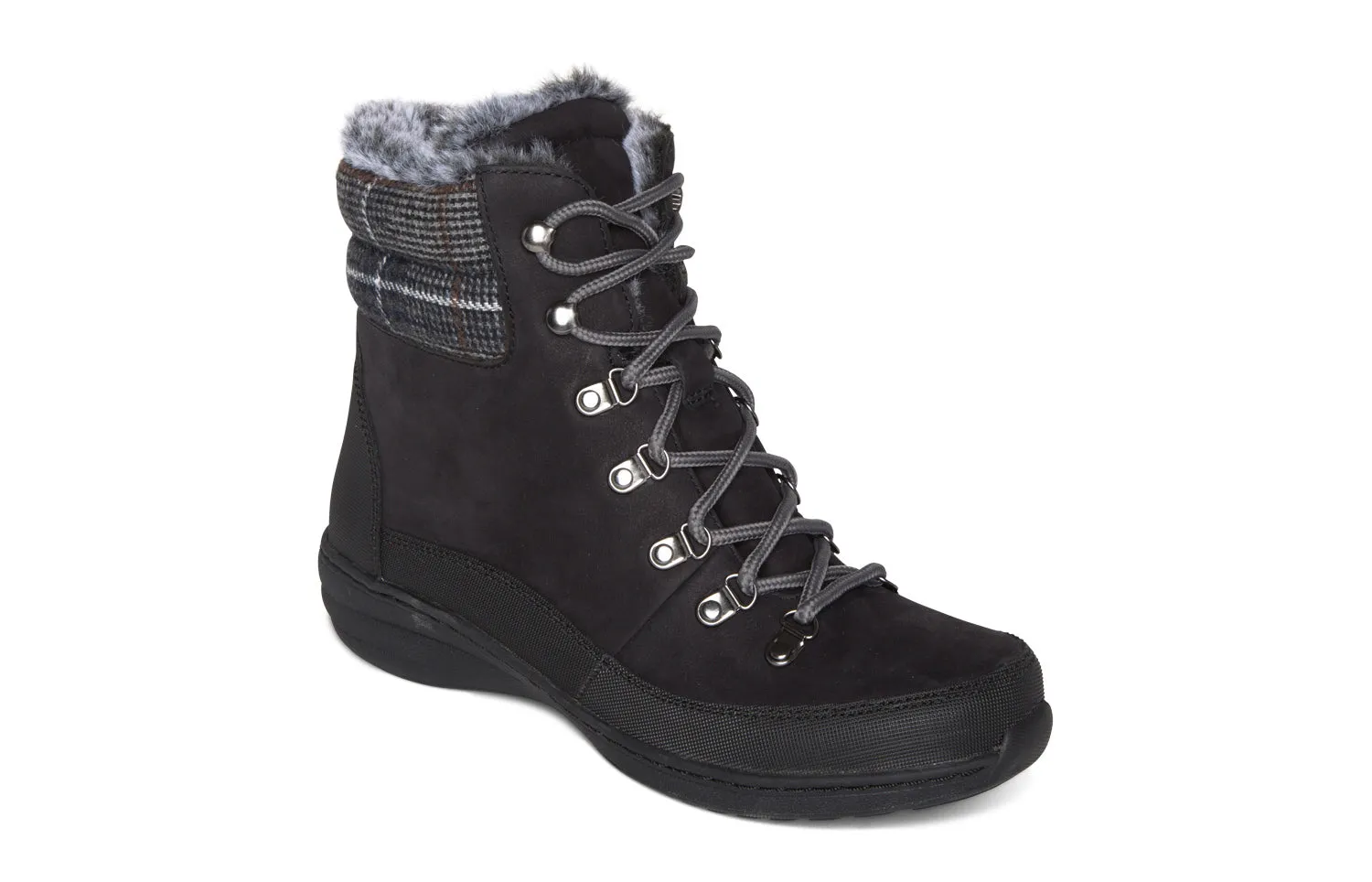 Aetrex Jodie Ankle Boot