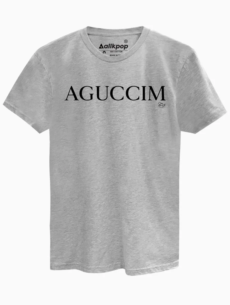 AGUCCIM Tee