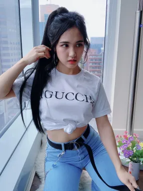 AGUCCIM Tee