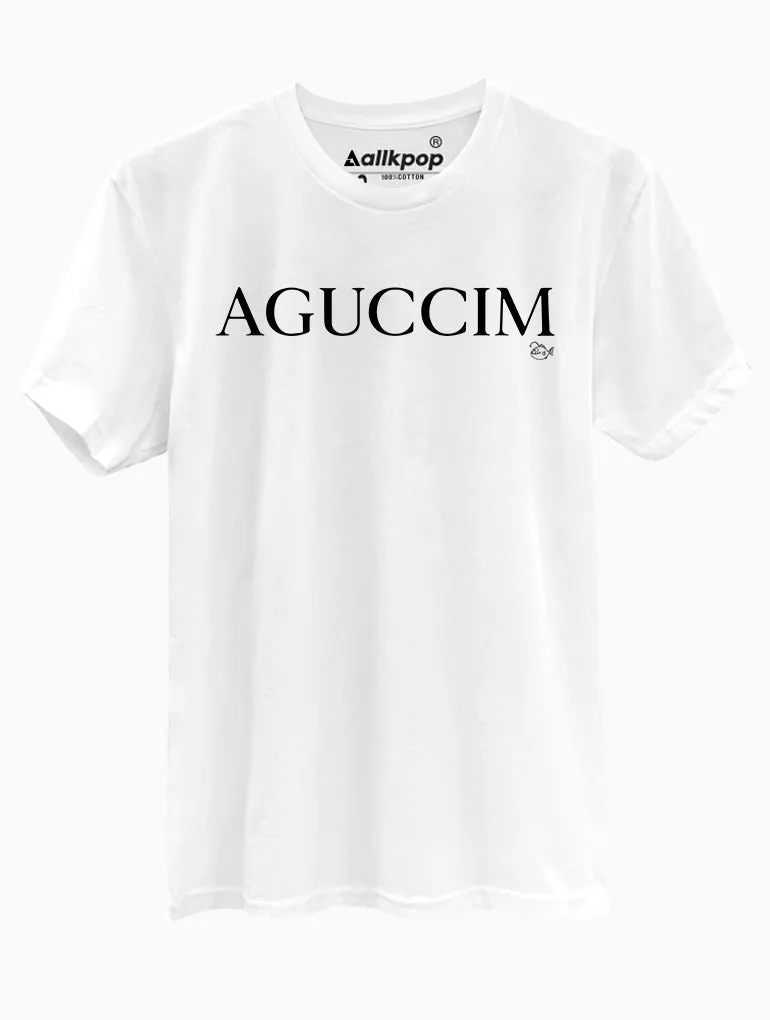 AGUCCIM Tee