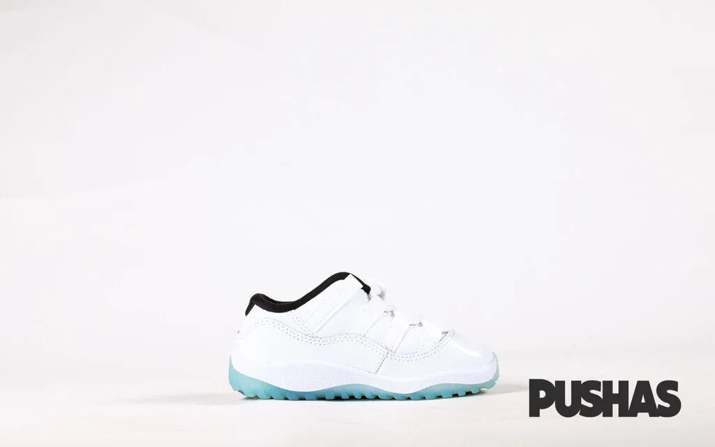 Air Jordan 11 Retro Low 'Legend Blue' TD (2021)