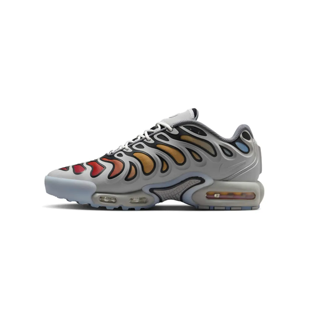 Air Max Plus Drift (Light Smoke Grey/Black)