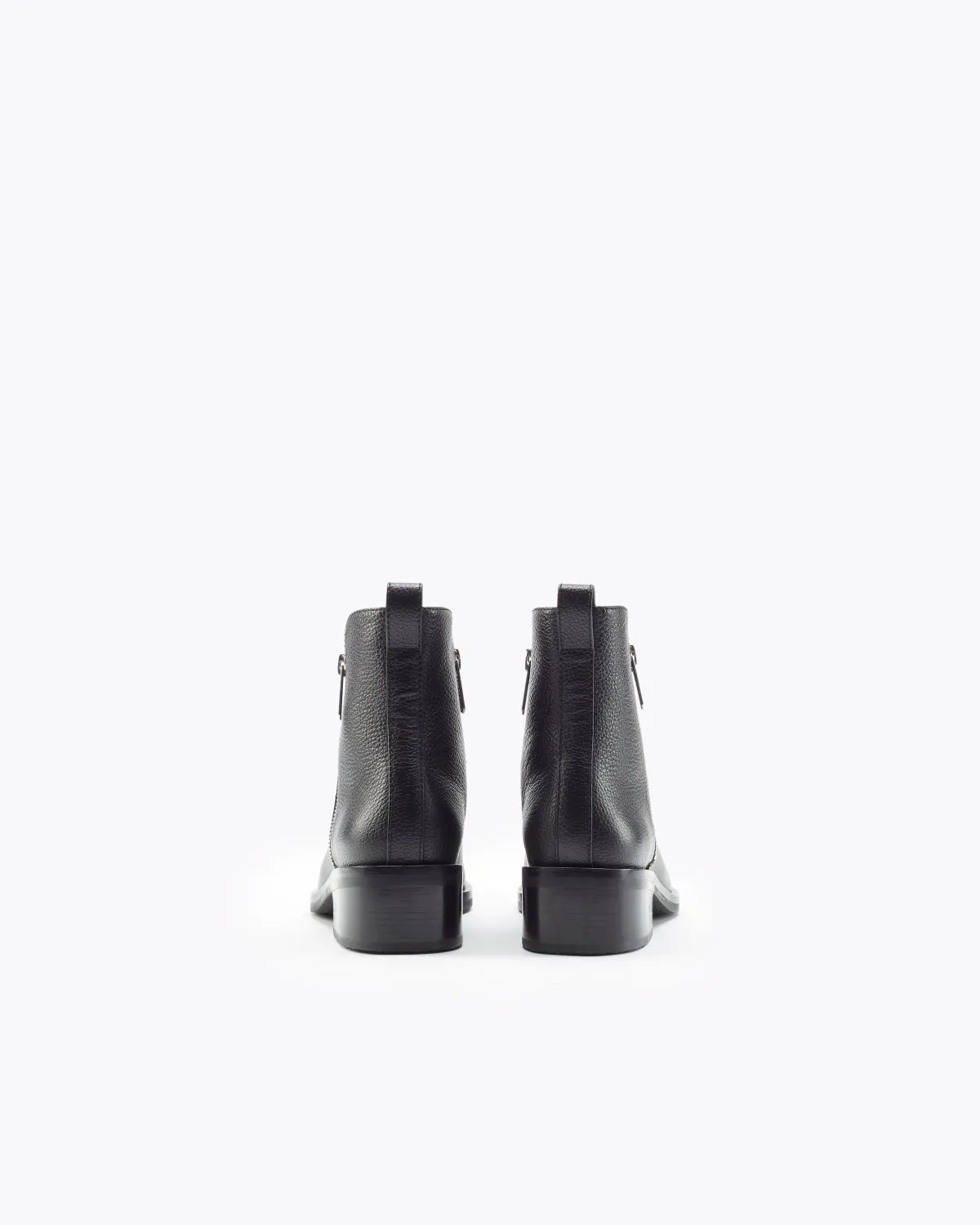 Alexa Ankle Boots