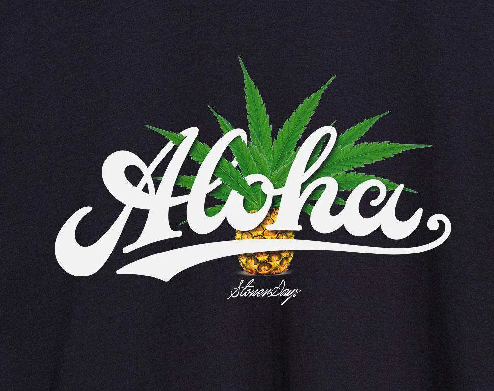 Aloha Racerback