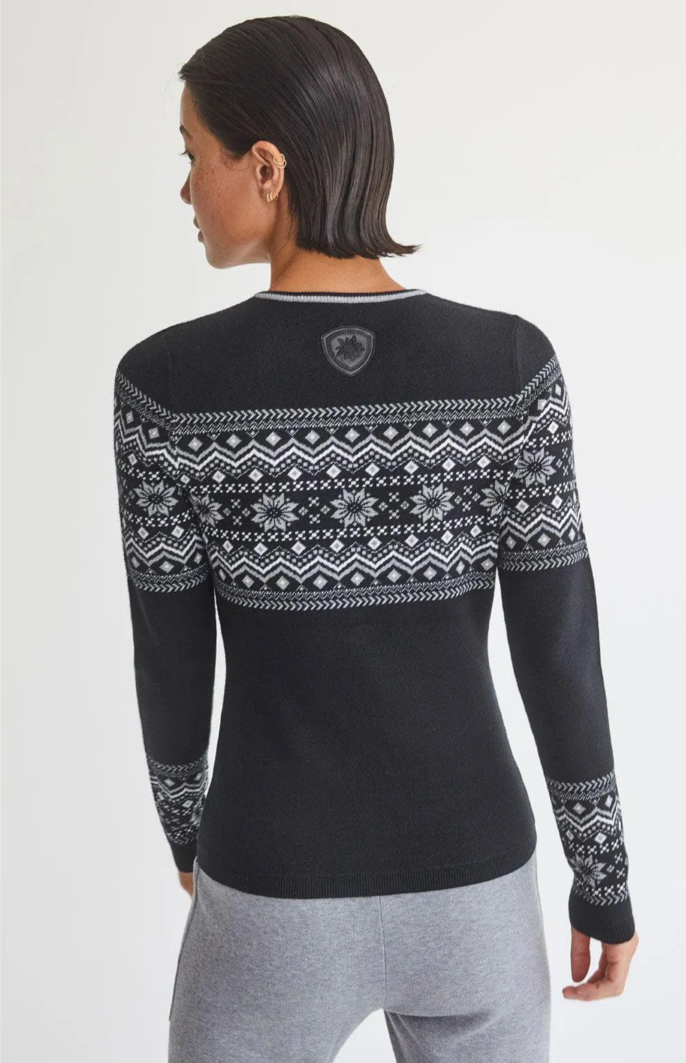 Alp N Rock Yvette Womens Sweater 2021