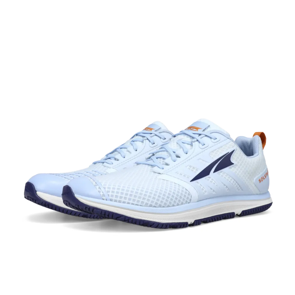 Altra Solstice XT 2 Womens Light Blue