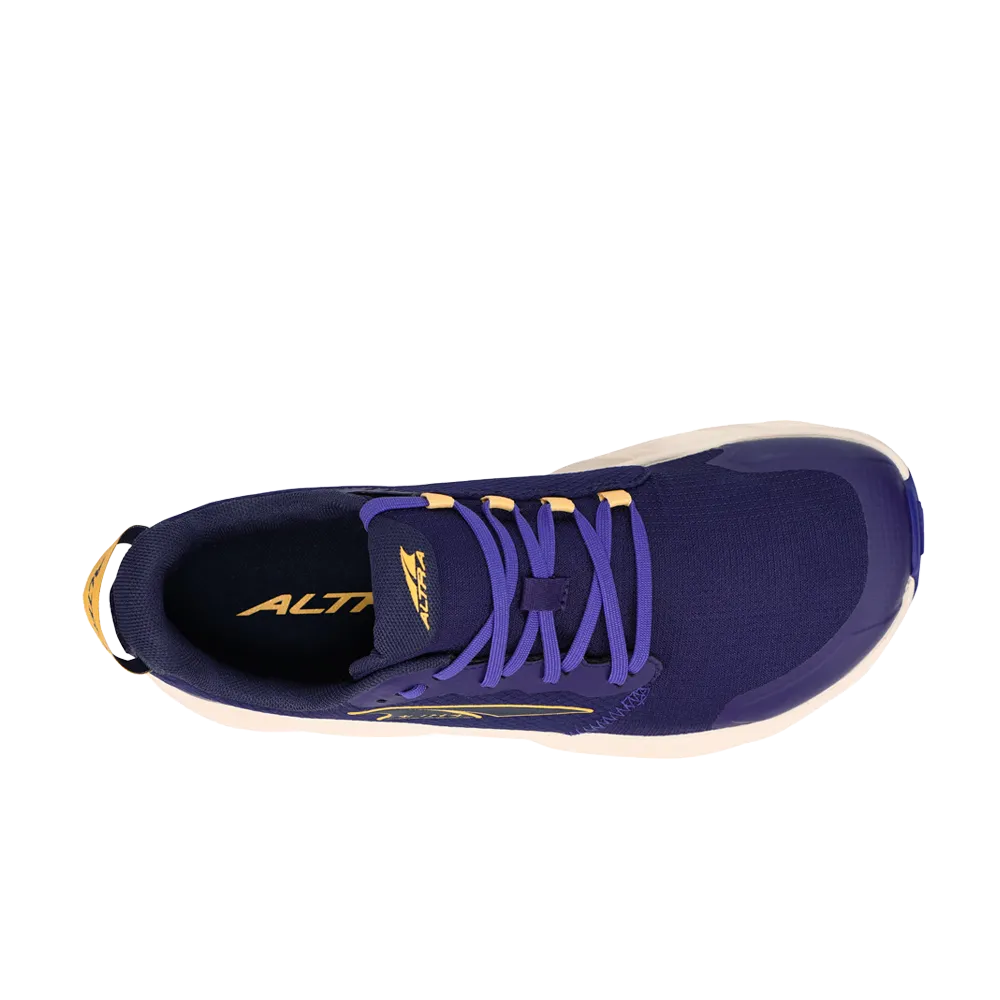 Altra Superior 6 Womens Dark Purple