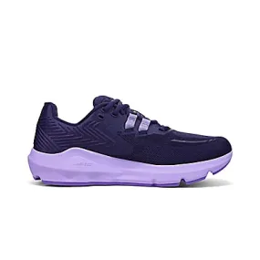 ALTRA Women's Provision 7 - Dark Purple