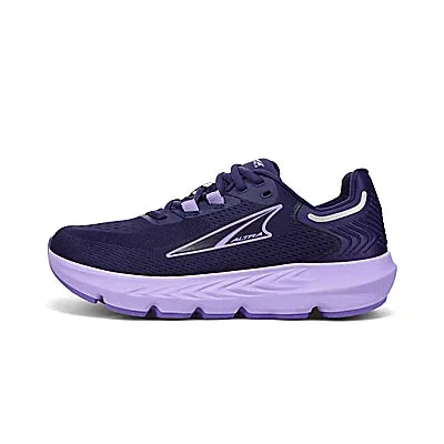 ALTRA Women's Provision 7 - Dark Purple