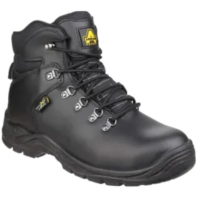 Amblers AS335 Poron XRD Internal Metatarsal Safety Boot-26171-43655