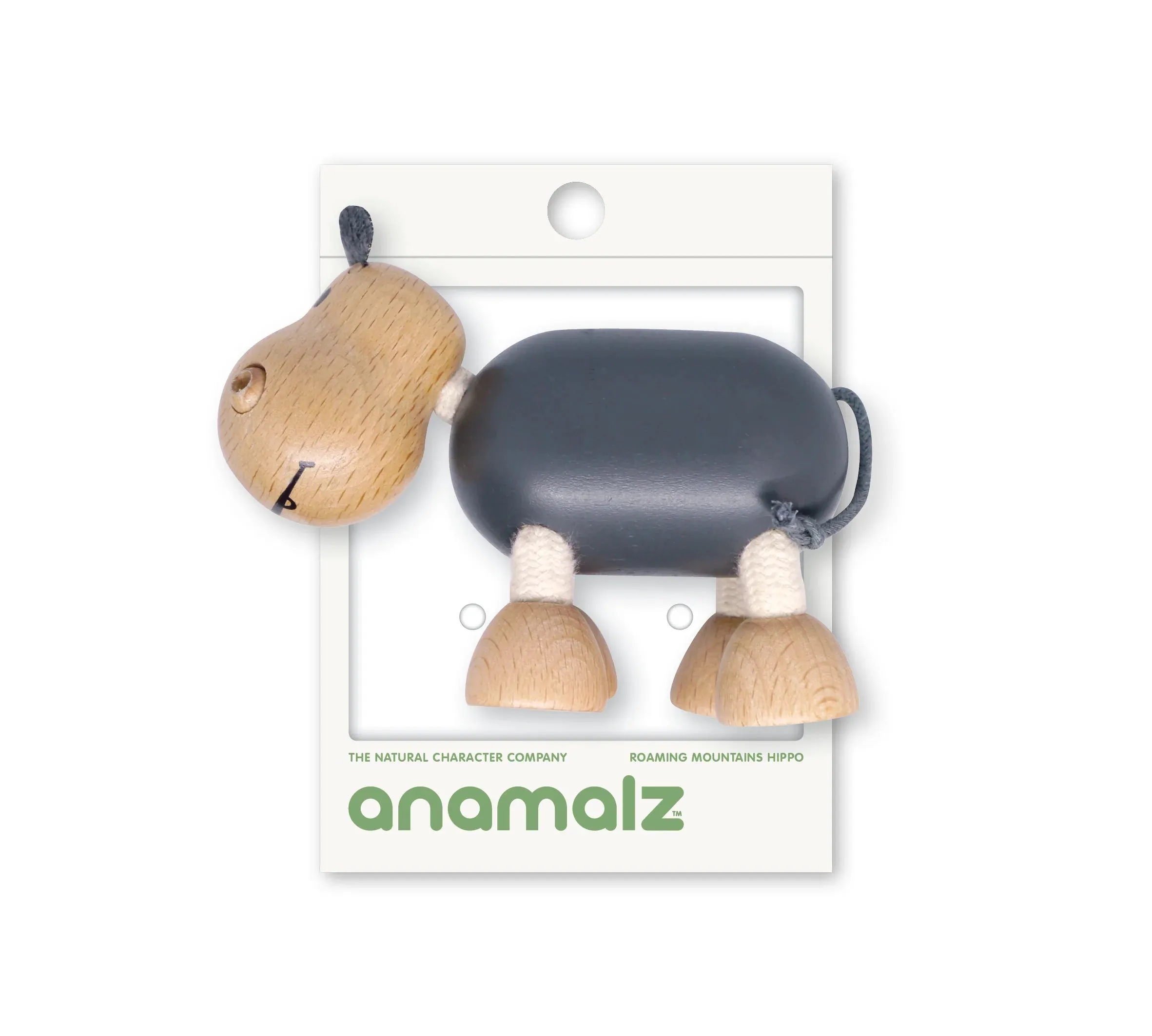 Anamalz - Hippo