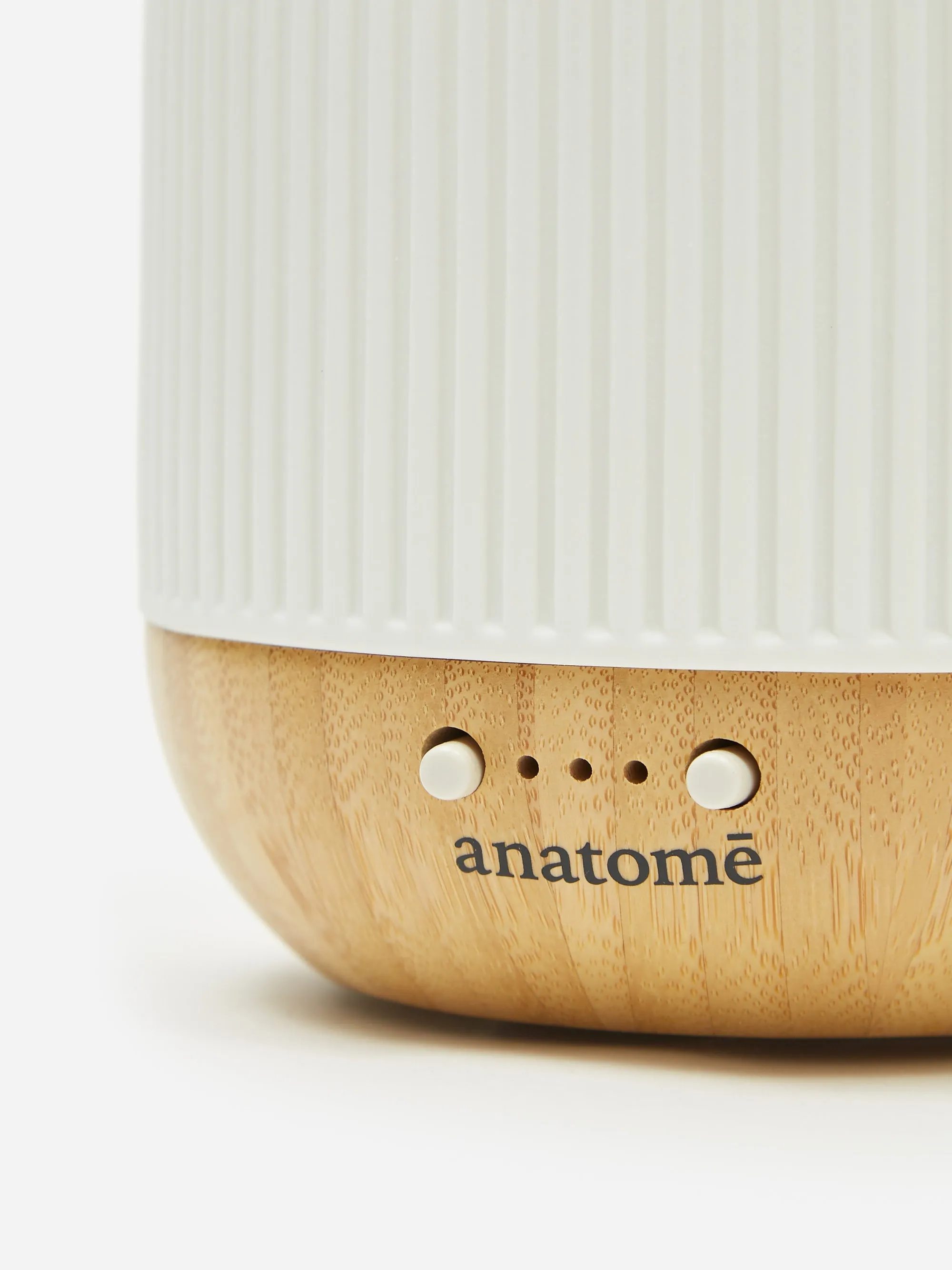 Anatome Bamboo and Ceramic Aroma Diffuser