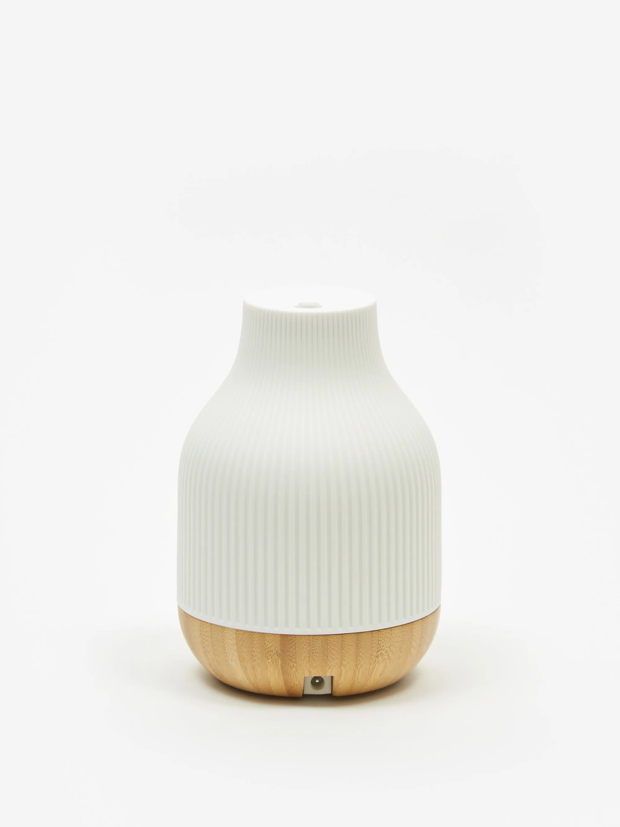 Anatome Bamboo and Ceramic Aroma Diffuser