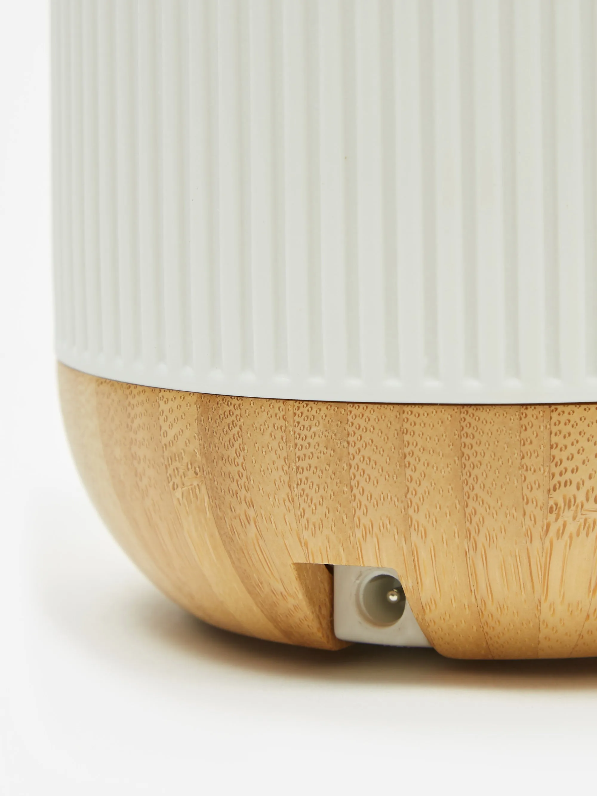 Anatome Bamboo and Ceramic Aroma Diffuser