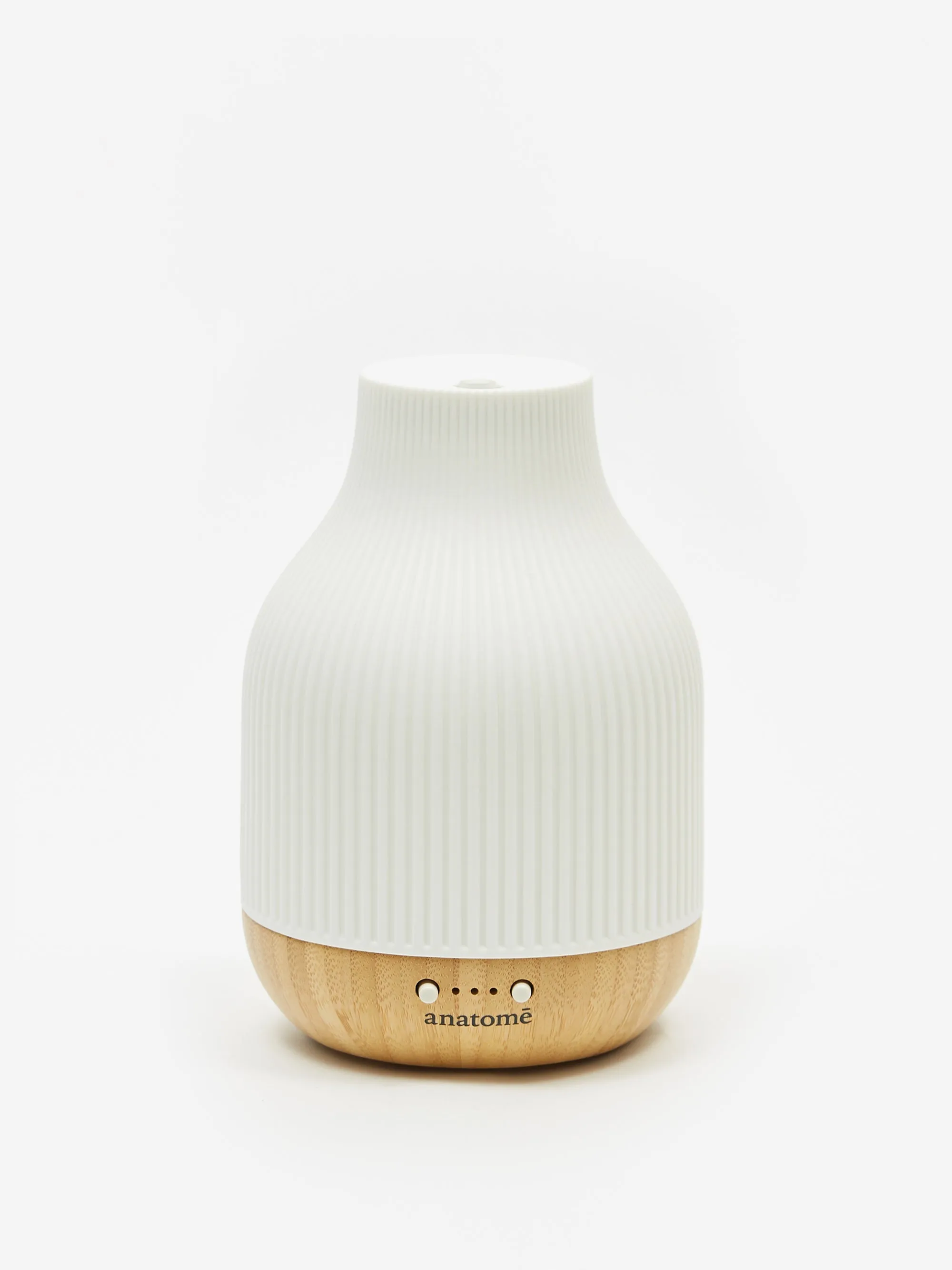 Anatome Bamboo and Ceramic Aroma Diffuser