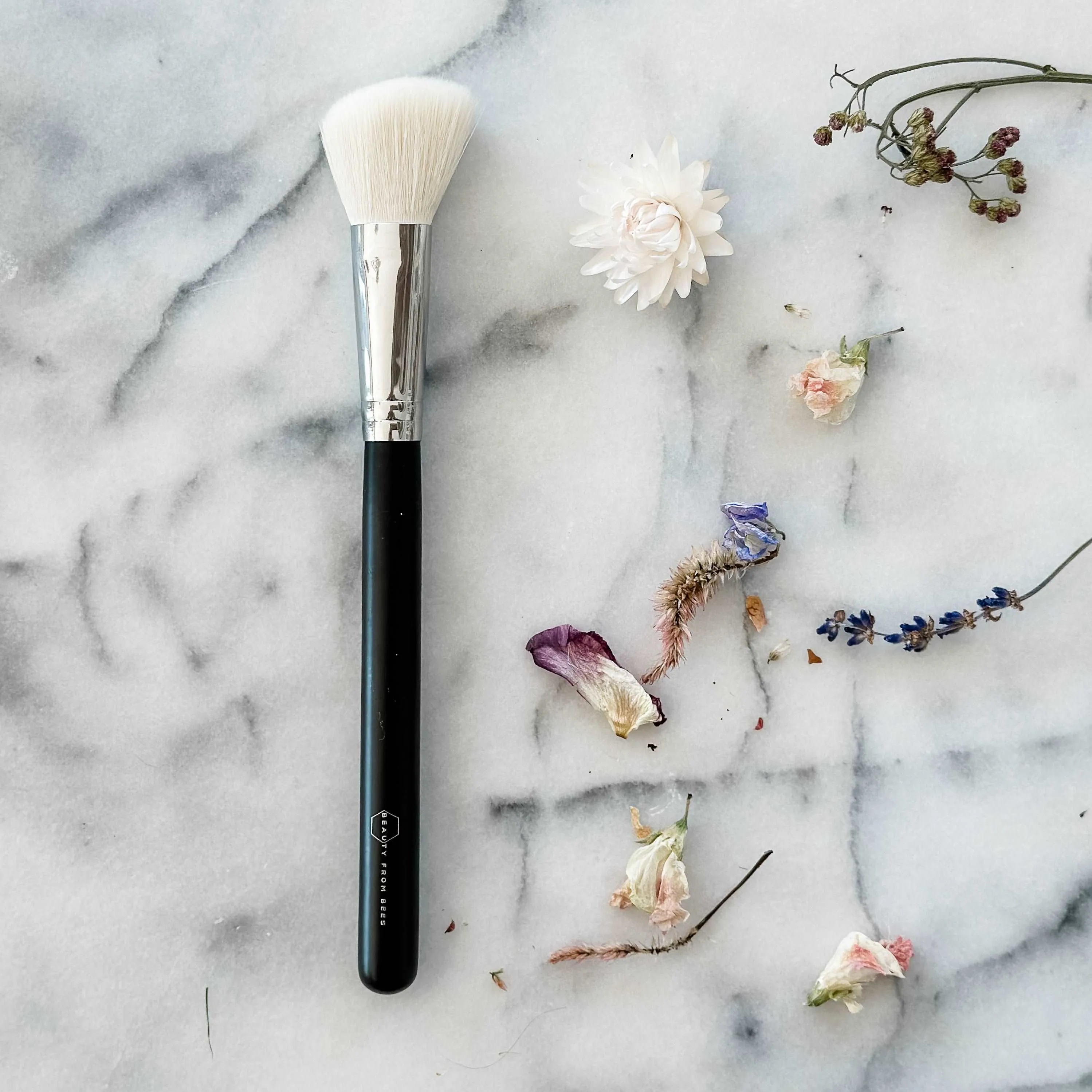 Angled Cheek Brush