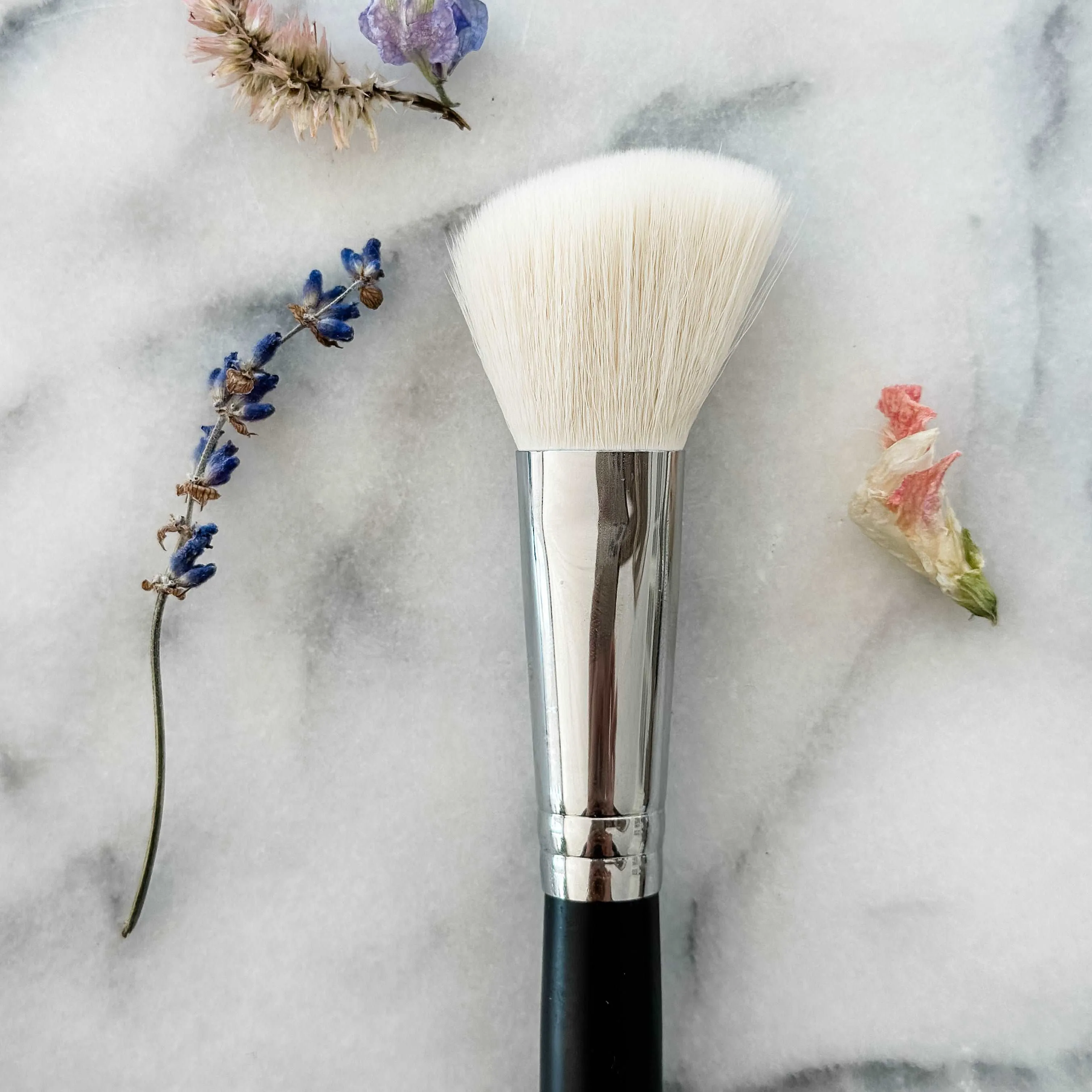 Angled Cheek Brush