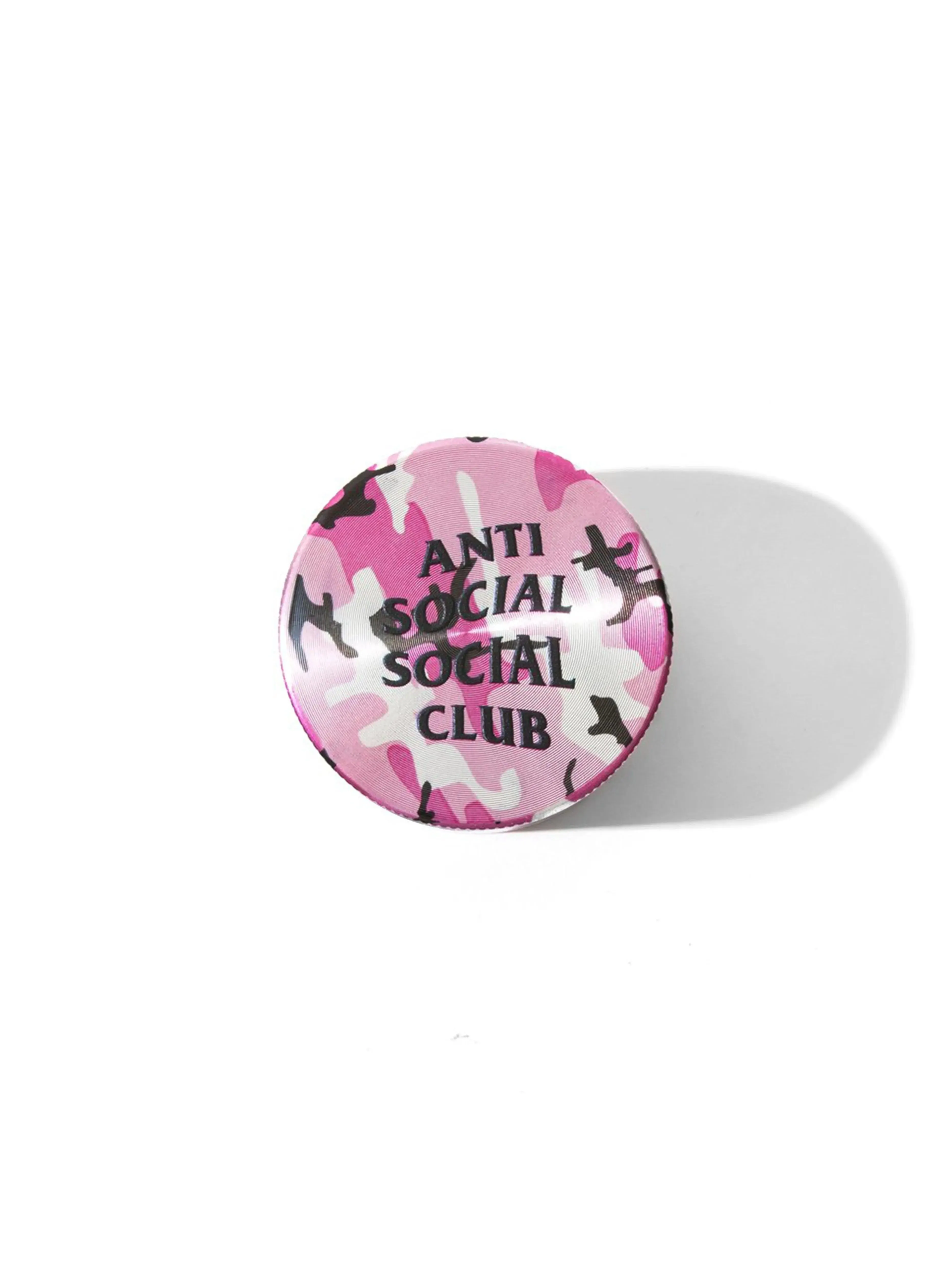 Anti Social Social Club Grinder 'Coffee Table'