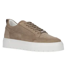 Antony Morato Flint Sand Sneakers