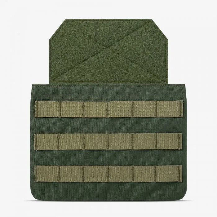 AR500 Armor Abdominal (ABS) Pouch