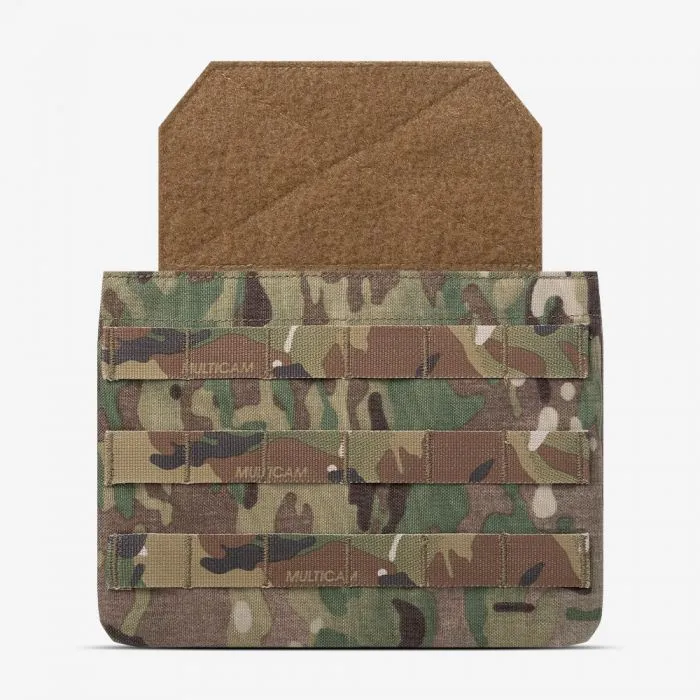 AR500 Armor Abdominal (ABS) Pouch