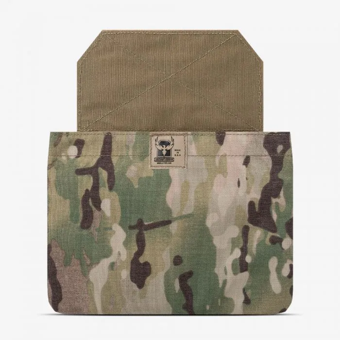 AR500 Armor Abdominal (ABS) Pouch