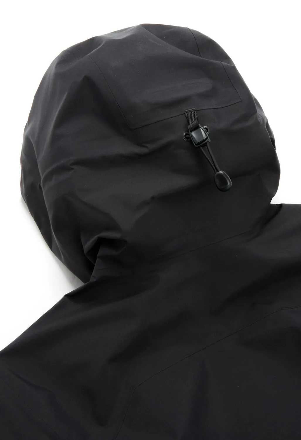 Arc'teryx Women's Beta Jacket - Black