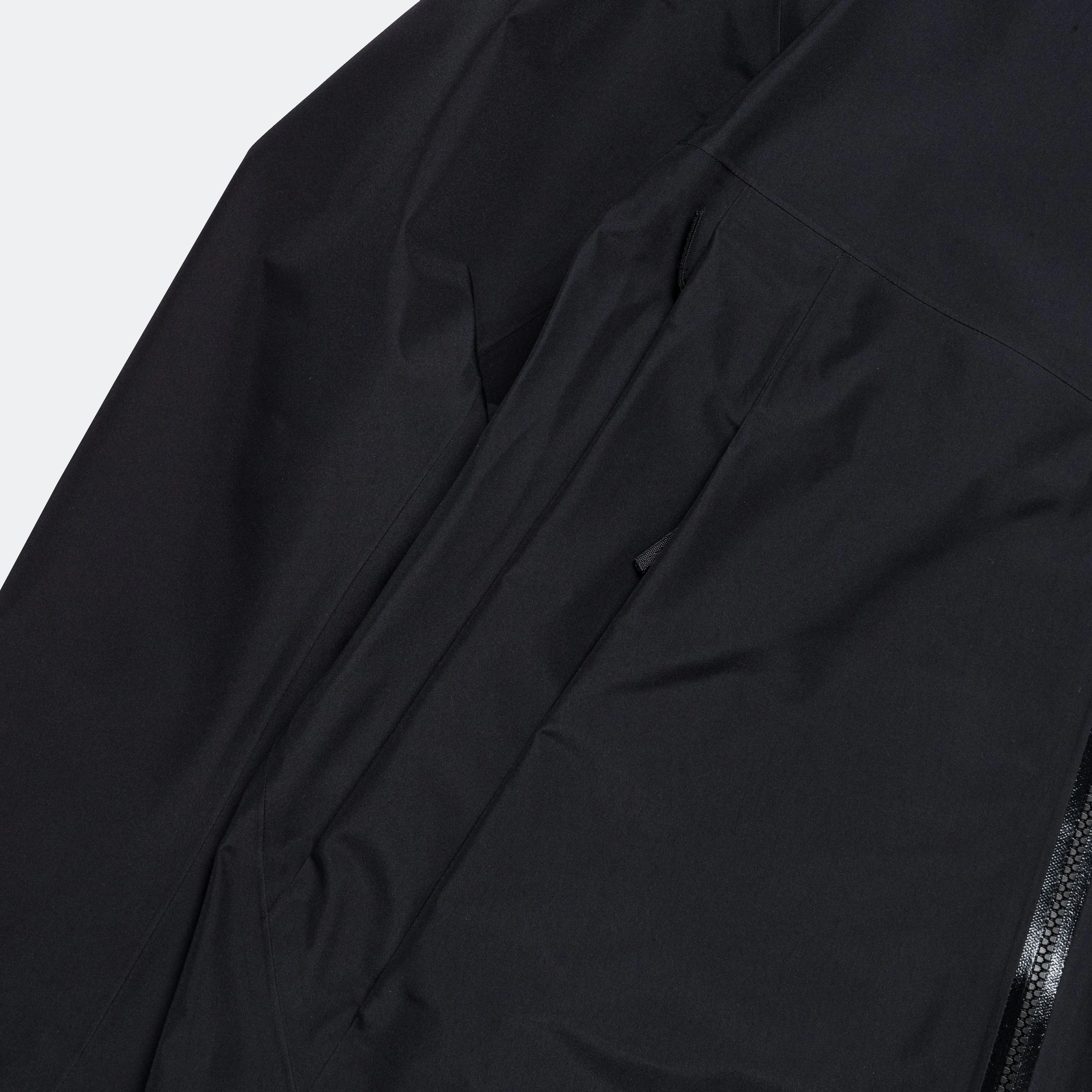 Arris Jacket - Black