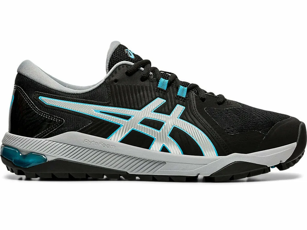 Asics Gel Course Glide Mens Golf Shoes White/Polar Shade