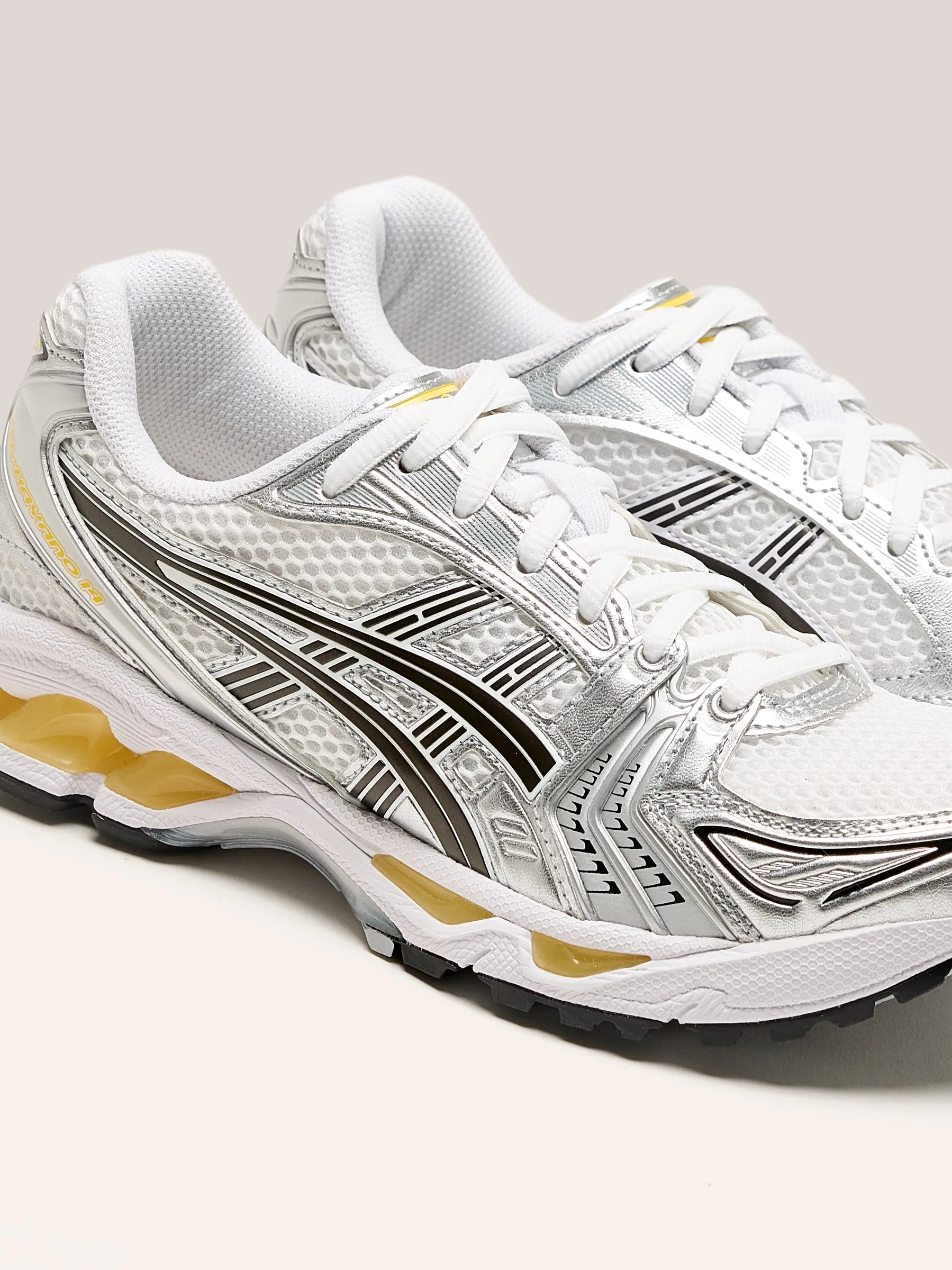 ASICS | GEL-KAYANO 14 FOR WOMEN