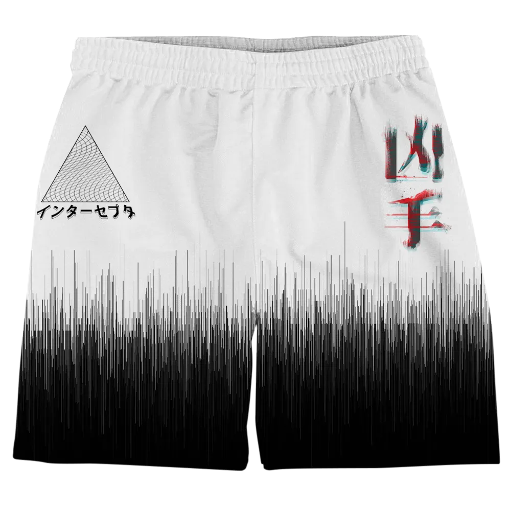 Assassin Shorts