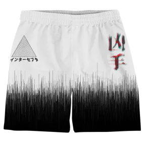 Assassin Shorts