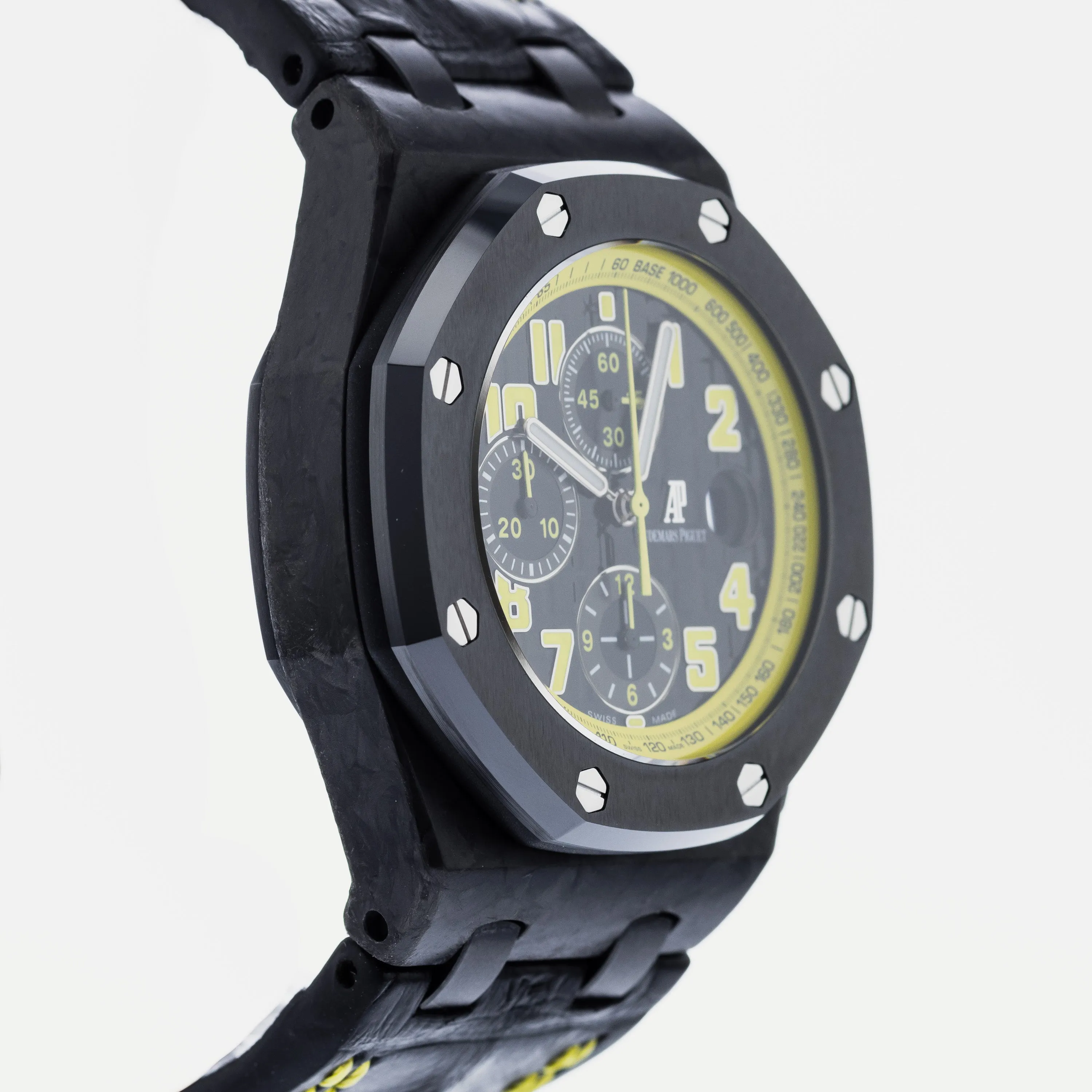 Audemars Piguet Offshore Chronograph 26176FO.OO.D101CR.02