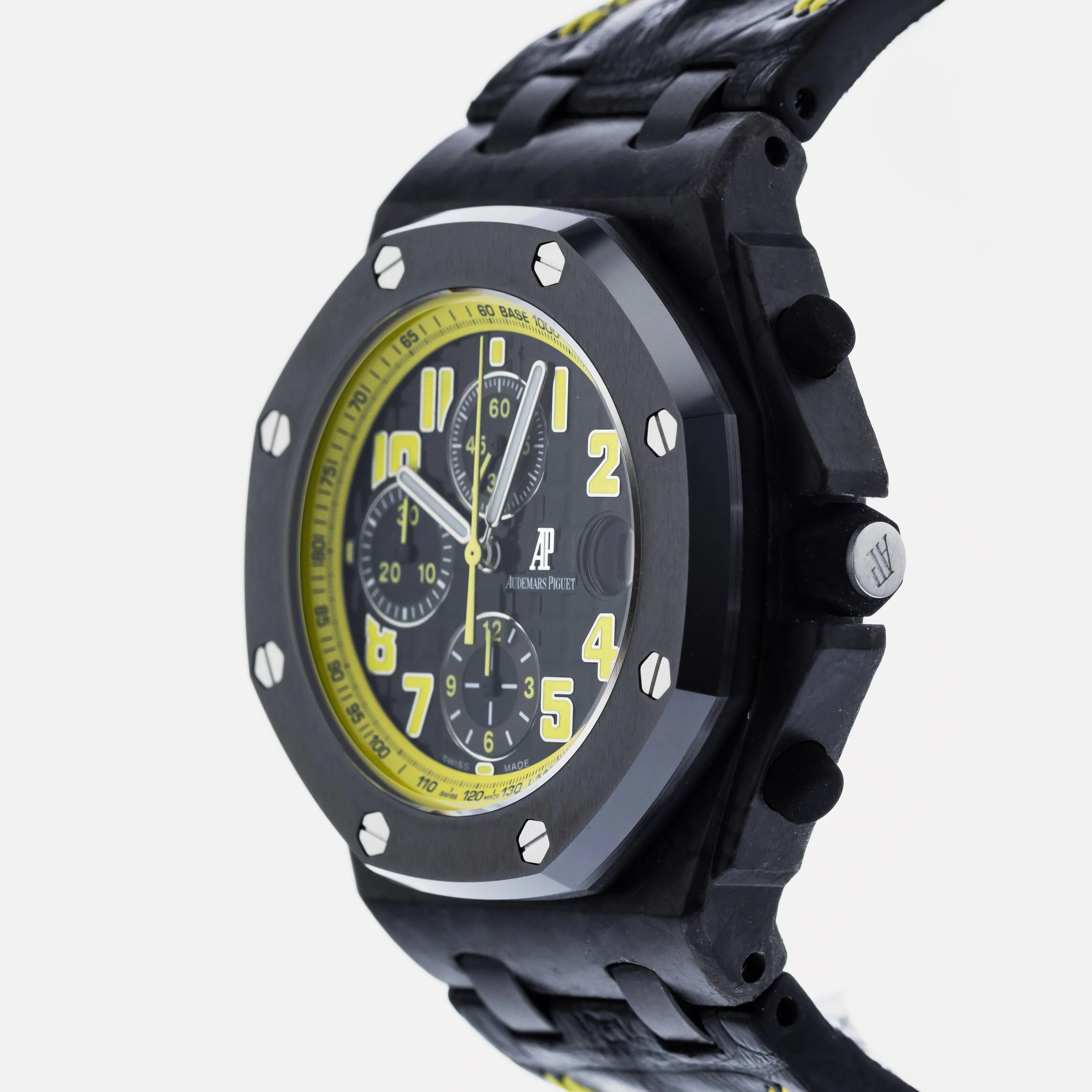 Audemars Piguet Offshore Chronograph 26176FO.OO.D101CR.02