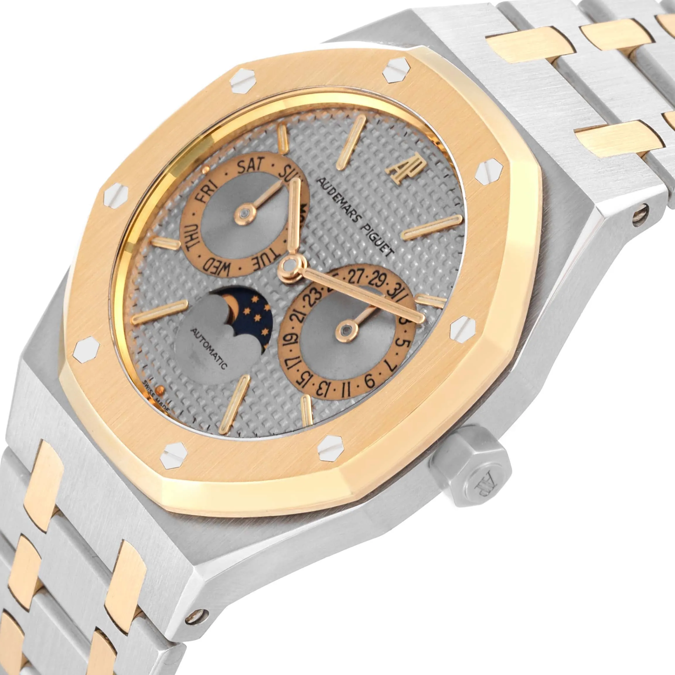 Audemars Piguet Royal Oak 25594SA