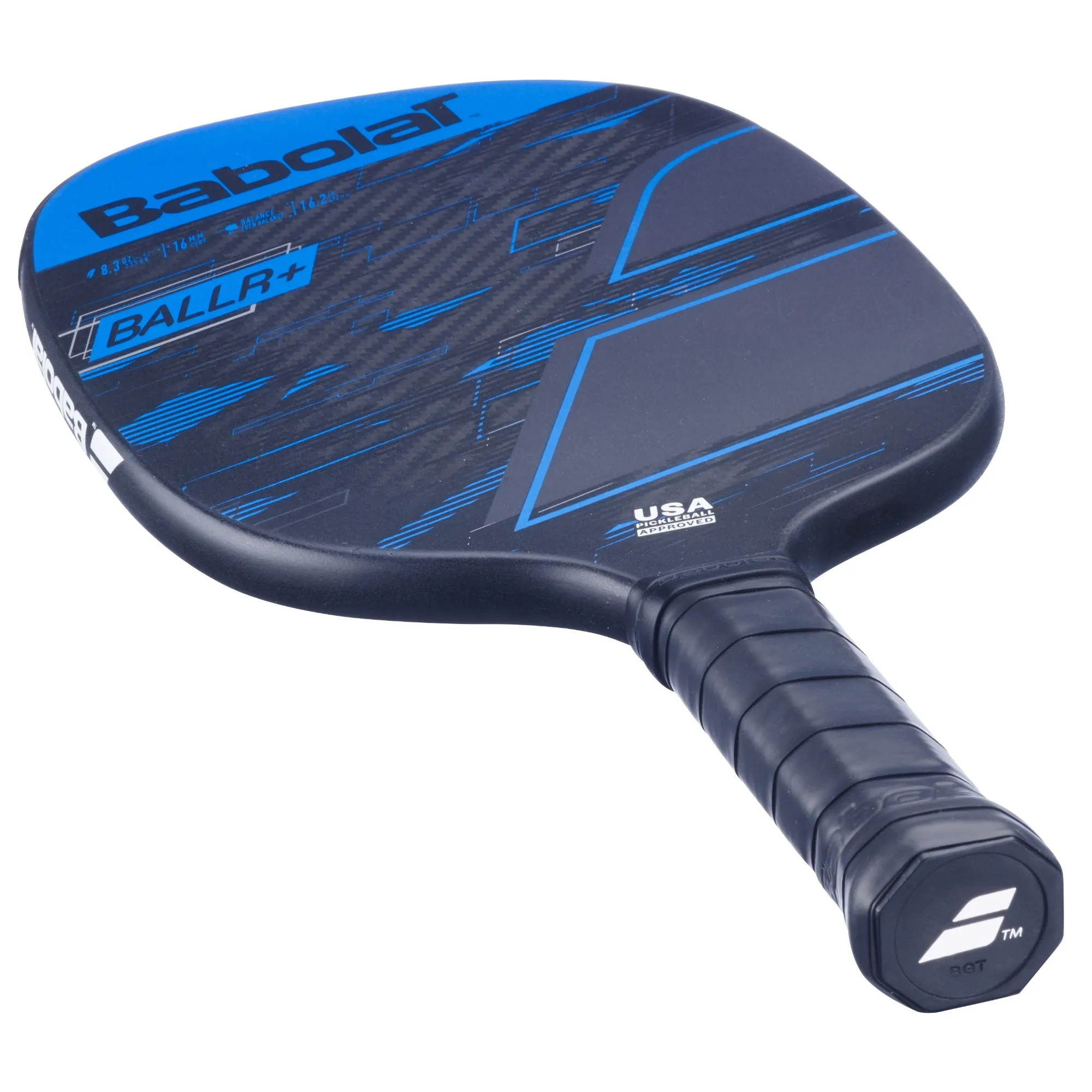 Babolat BALLR  Pickleball Paddle