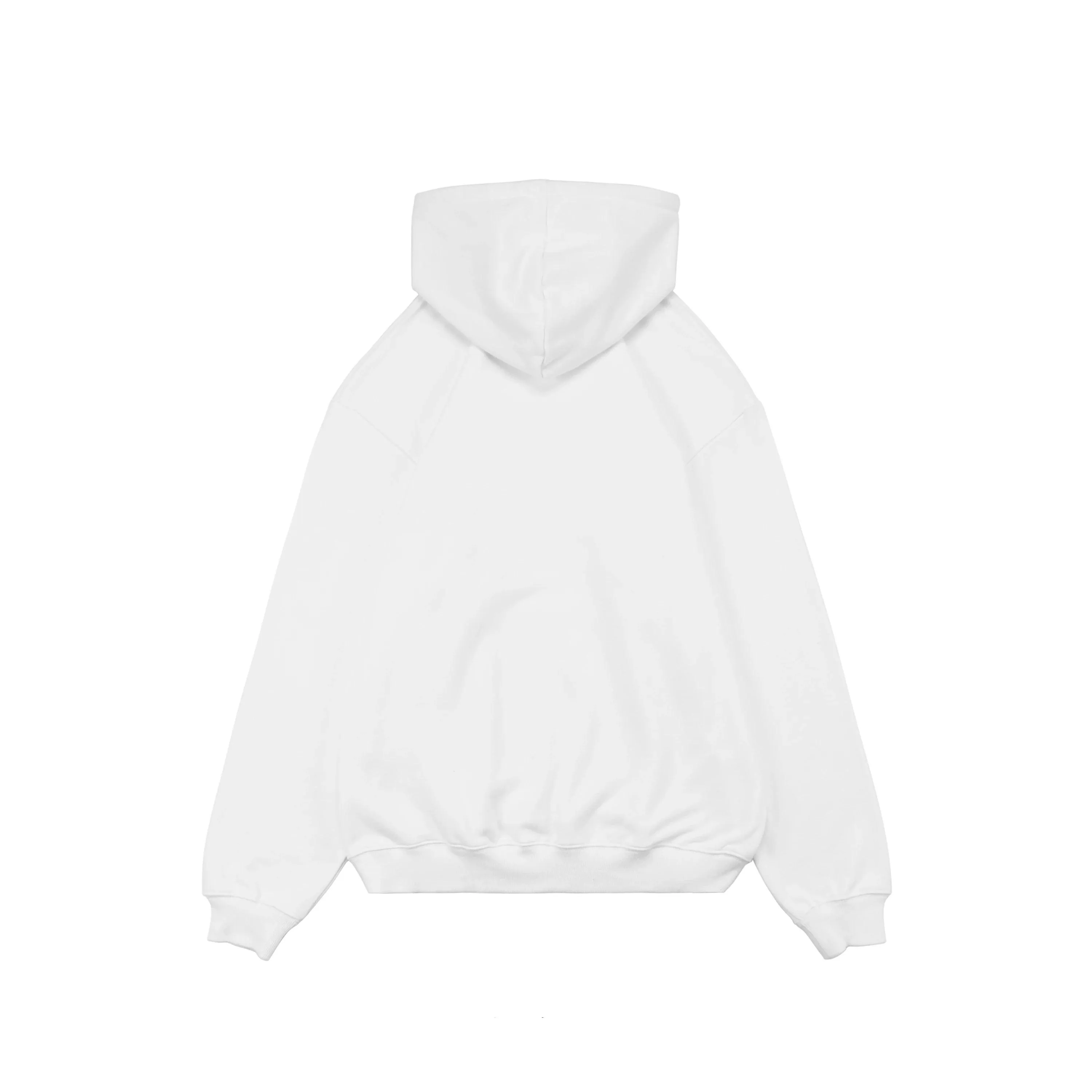 BALENCIAGA 19FW WHITE