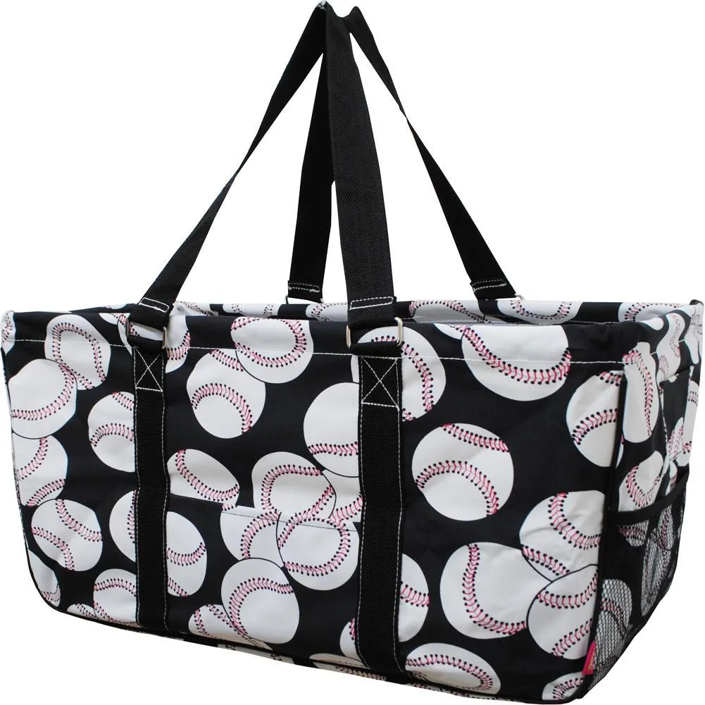 Baseball NGIL Utility Bag